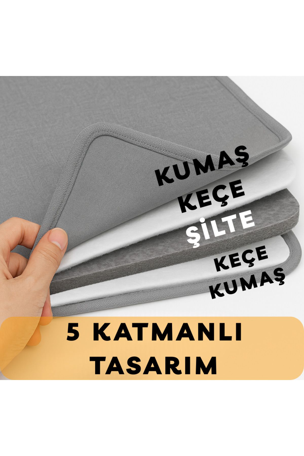 Beylini Buharli Dikey Ütü Mati 5 Katman Asilabilir Yanmaz Çift Tarafli Ke