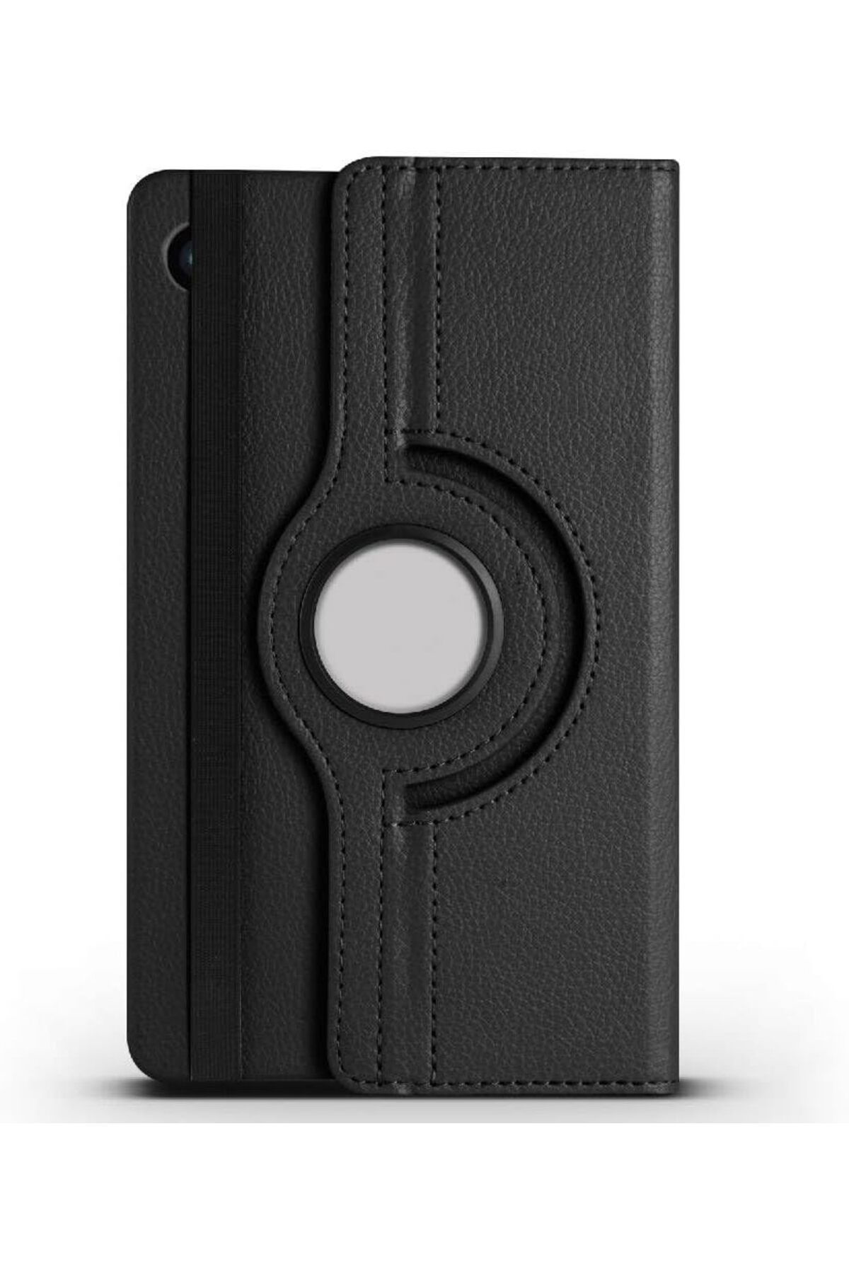 Starnewstore Burx Galaxy Tab A9 Zore Dönebilen Standli İle Uyumlu Newdesing 96