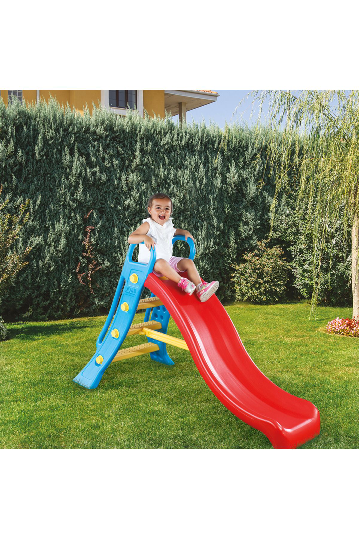 Dolu Büyük Su Kaydiraği 3029