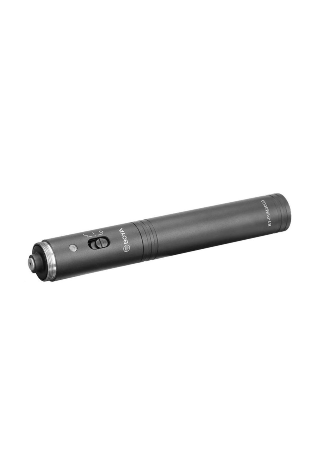 By-pvm3000s Modüler Shotgun Mikrofon