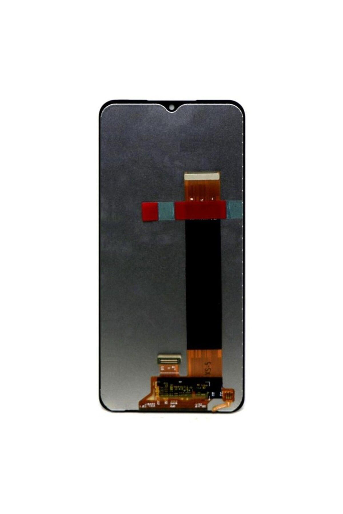 Boyra Teknoloji Byr Samsung Galaxy M33 Uyumlu Lcd Ekran Dokunmatik Sm-M336 Yüksek