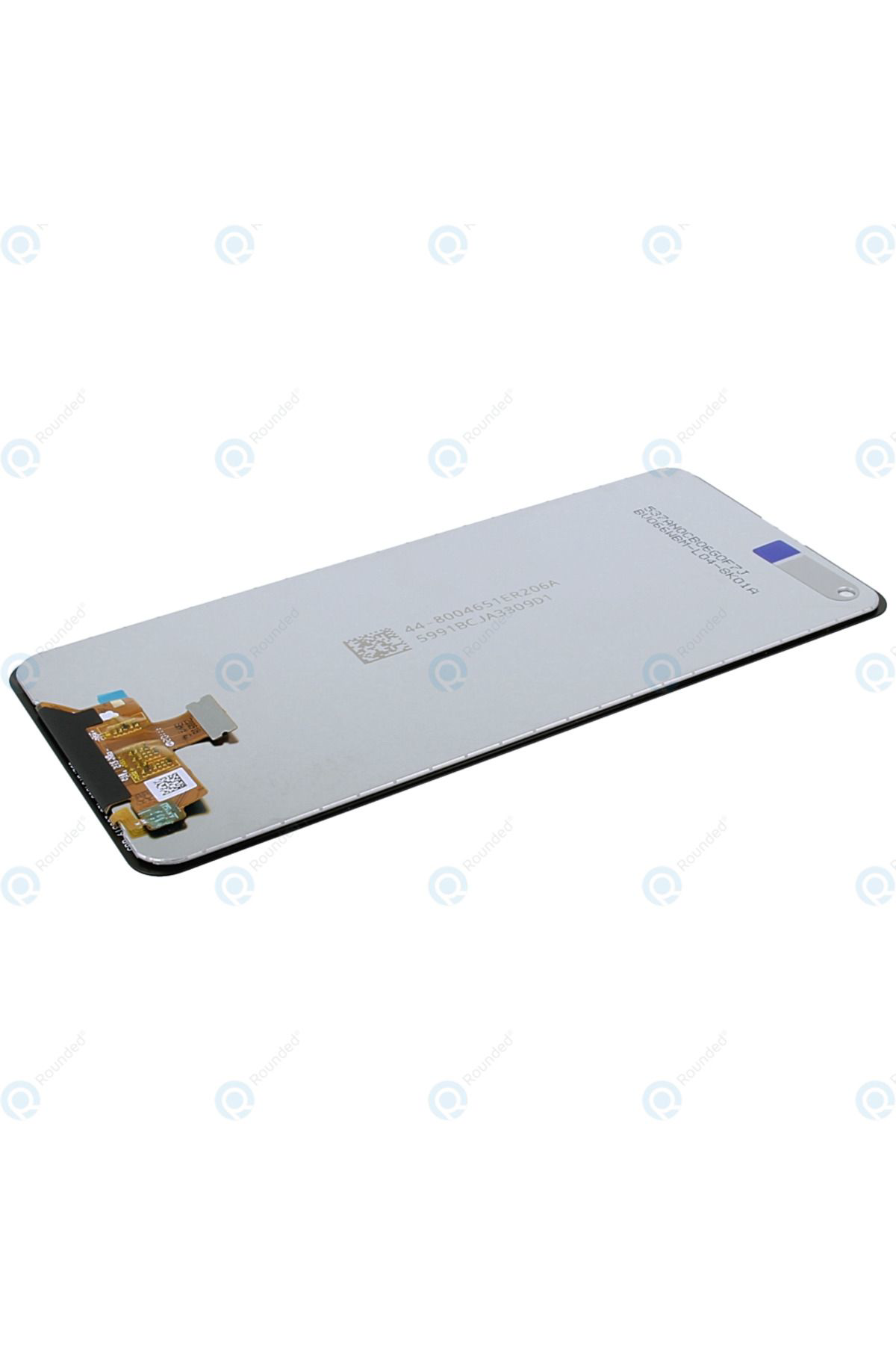 Boyra Teknoloji Byr Samsung Galaxy A21s Uyumlu Lcd Ekran Dokunmatik Sm-A217f Yüks