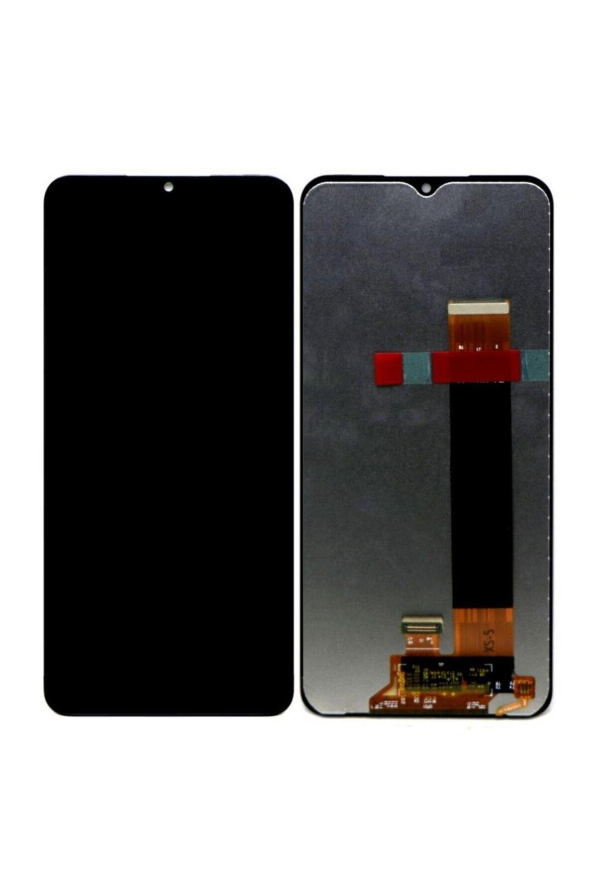 Boyra Teknoloji Byr Samsung Galaxy M33 Uyumlu Lcd Ekran Dokunmatik Sm-M336 Yüksek