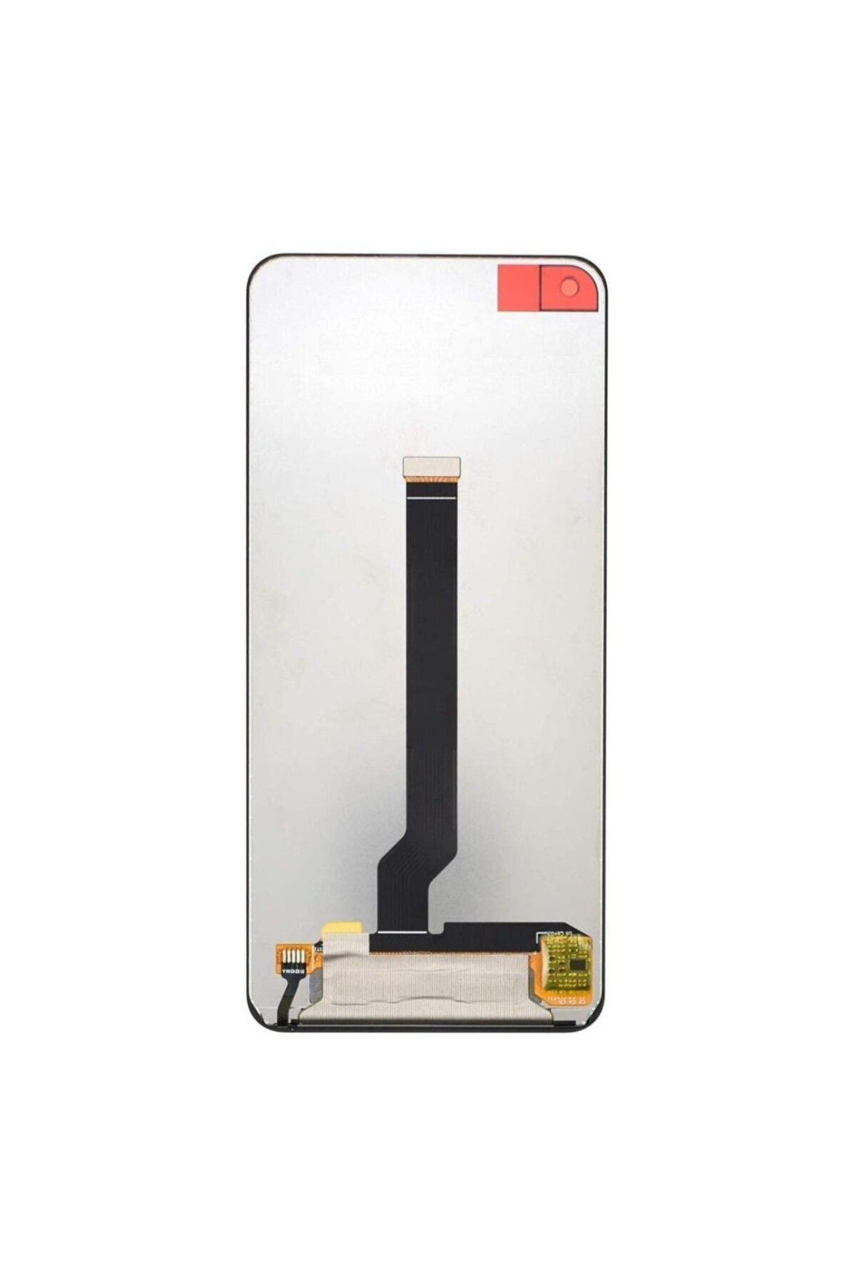 Boyra Teknoloji Byr Samsung Galaxy M40 Uyumlu Lcd Ekran Dokunmatik Sm-M405f Yükse
