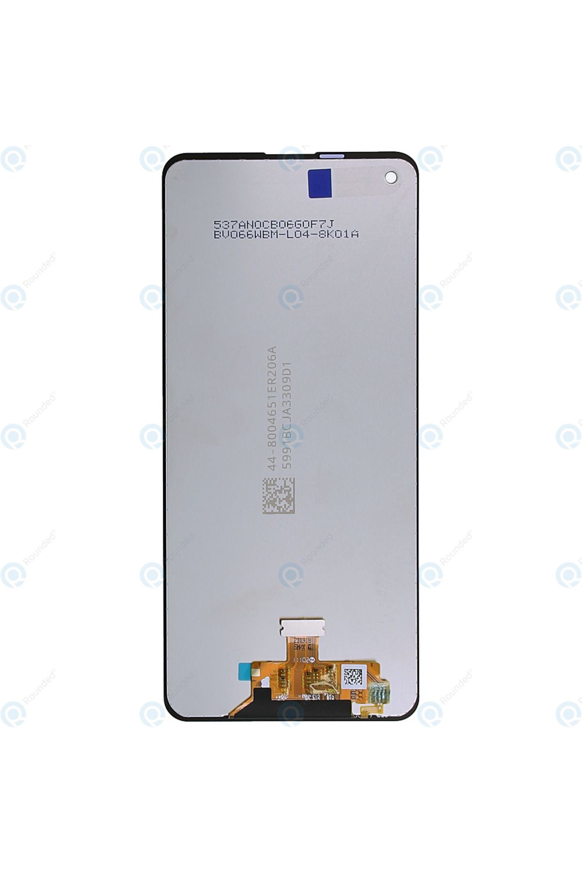 Boyra Teknoloji Byr Samsung Galaxy A21s Uyumlu Lcd Ekran Dokunmatik Sm-A217f Yüks