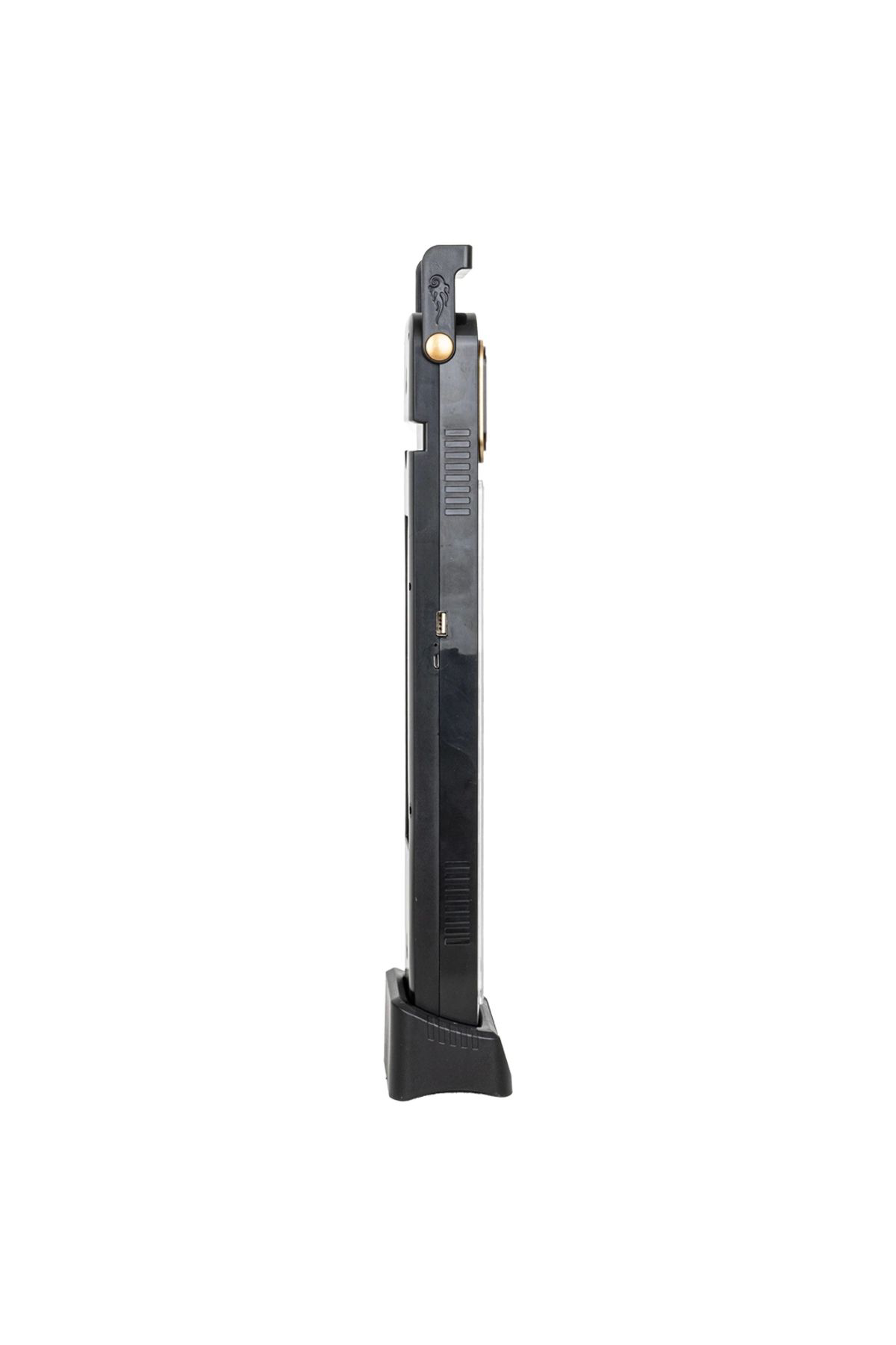 Tgmz Byrdrp 2 Watt Led + 48 Ledli Solar Şarjli İşildak (4172) Byrnew