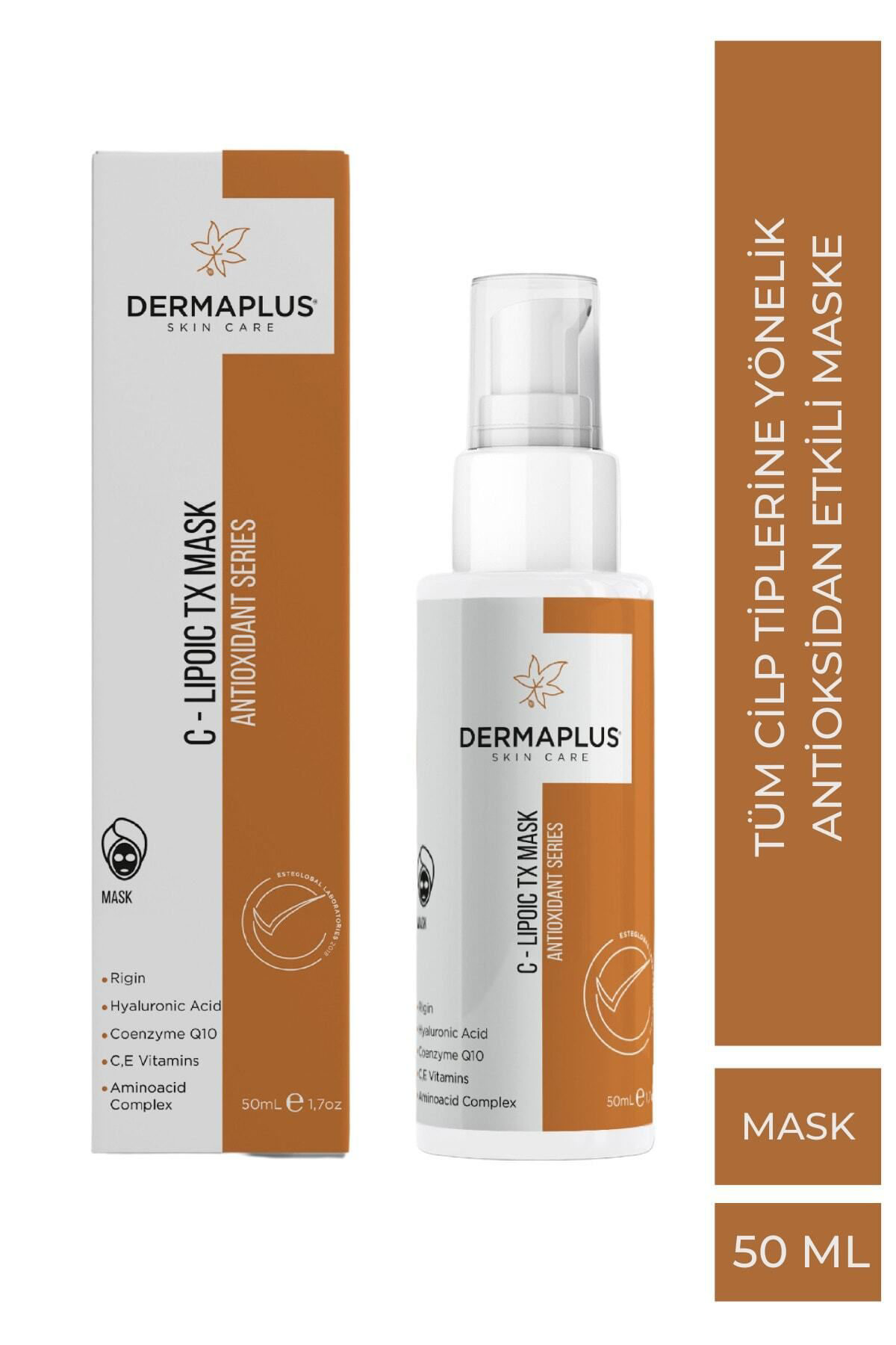 Dermaplus Md C-Lipoic Tx Mask