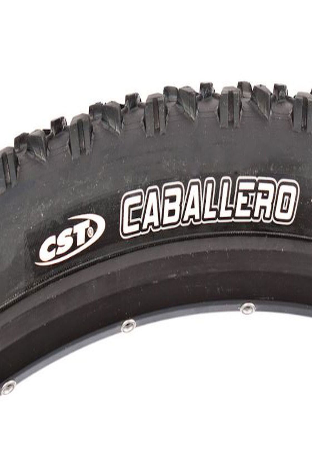 Cst Caballero Diş Lastik, 29 X 2.25 (Çift 2 Adet)