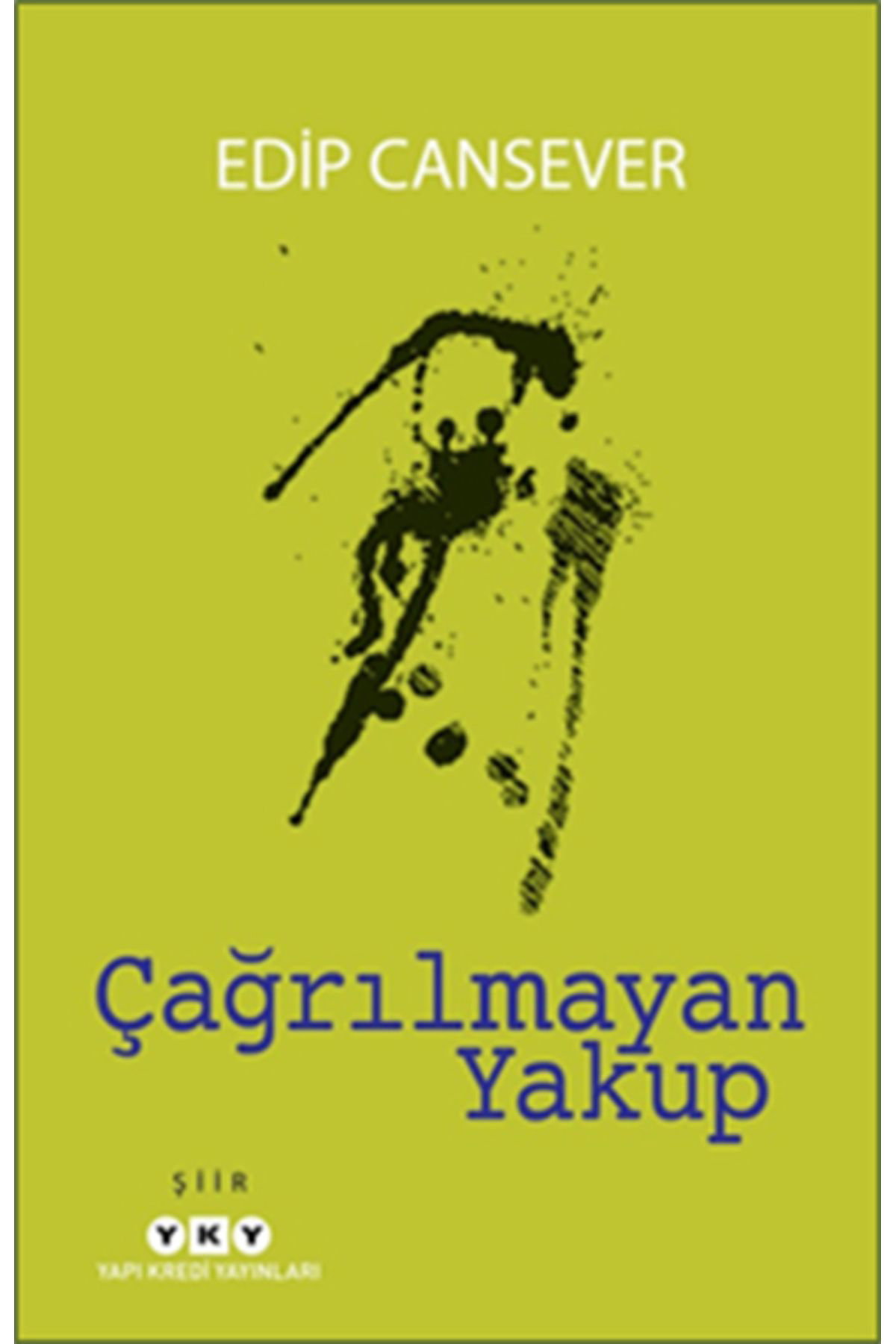 Mydrop Çağrilmayan Yakup
