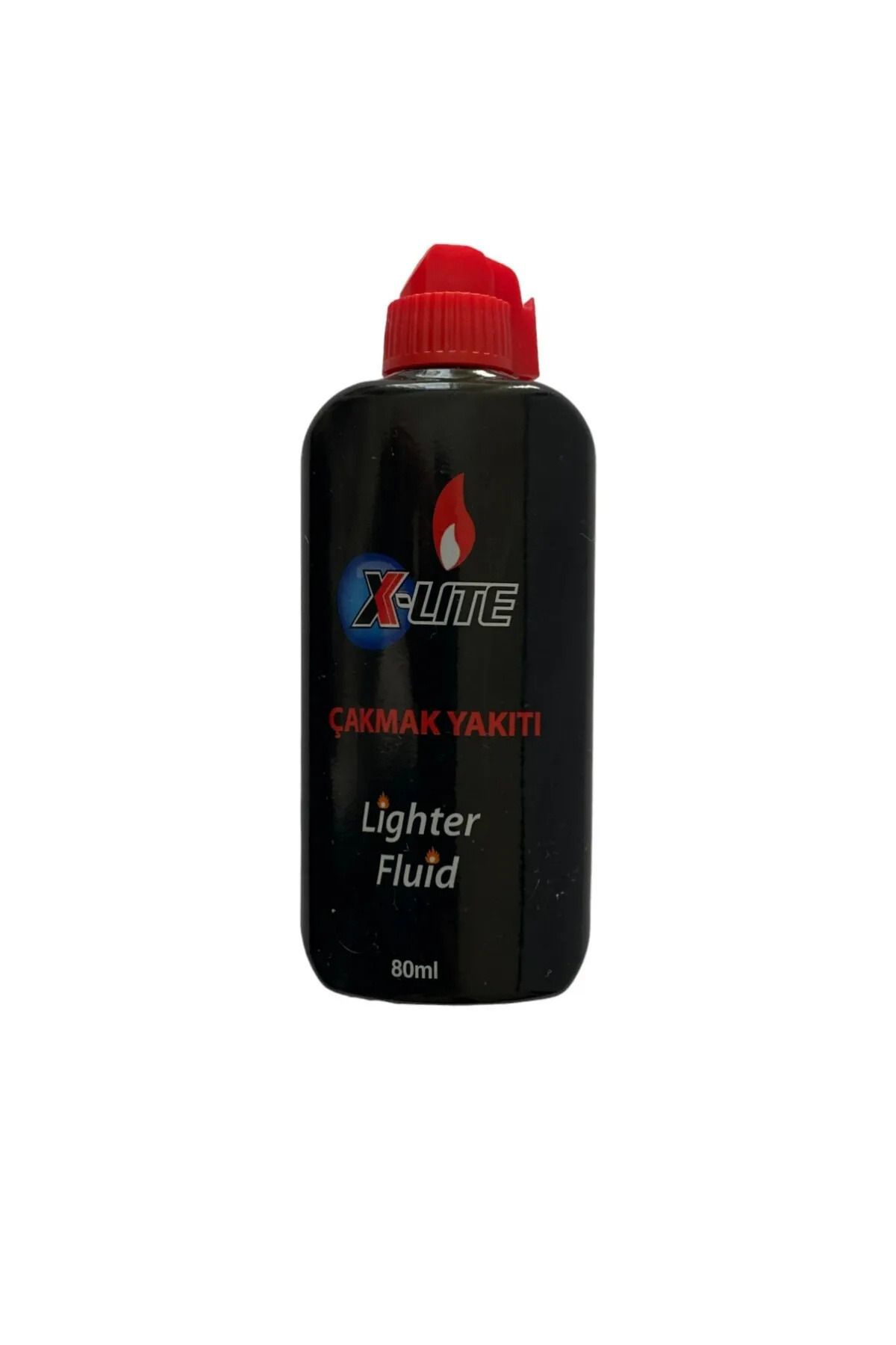X-Lite Çakmak Benzini - 80 Ml - Zippo Tarzi Benzinli Çakmaklar İçin ...