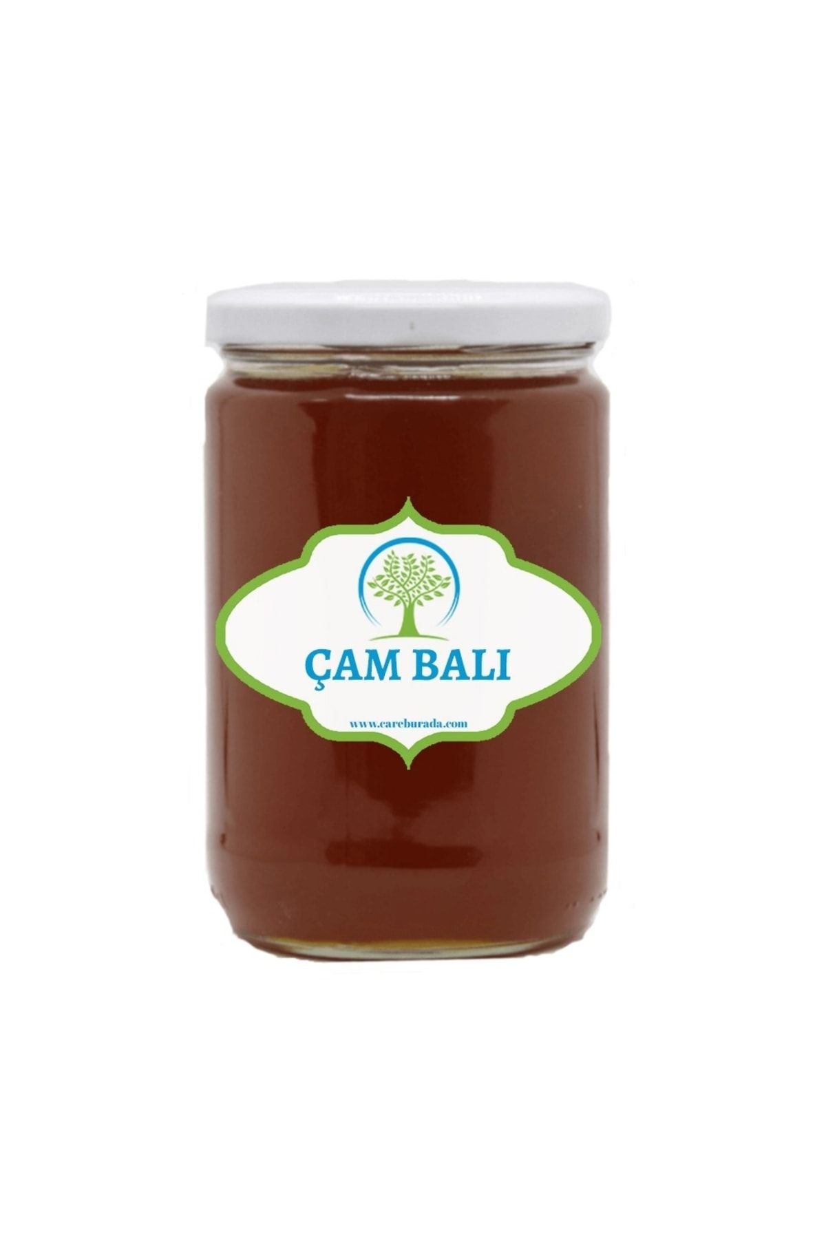 Çare Burada Çam Bali