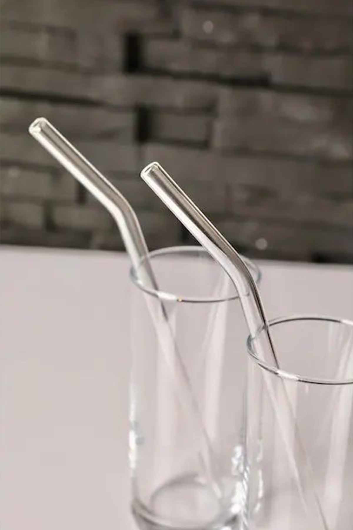 Just Cheap Store Cam Pipet 6Li Temizleme Firçali