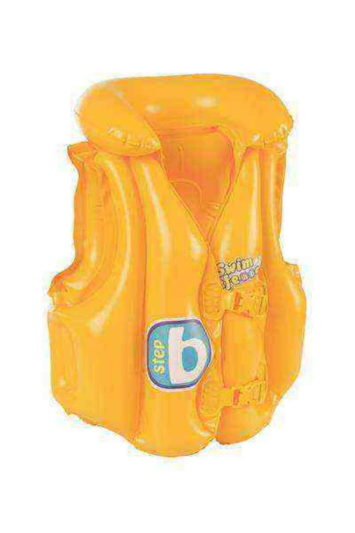 Bestway Can Yeleği 51X46 Cm Yelek - 32034