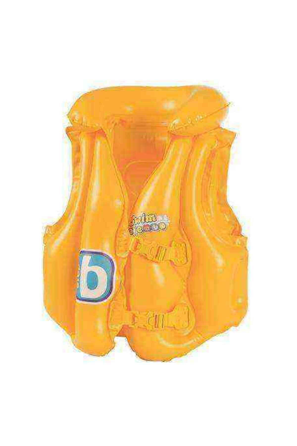 Bestway Can Yeleği 51X46 Cm Yelek - 32034