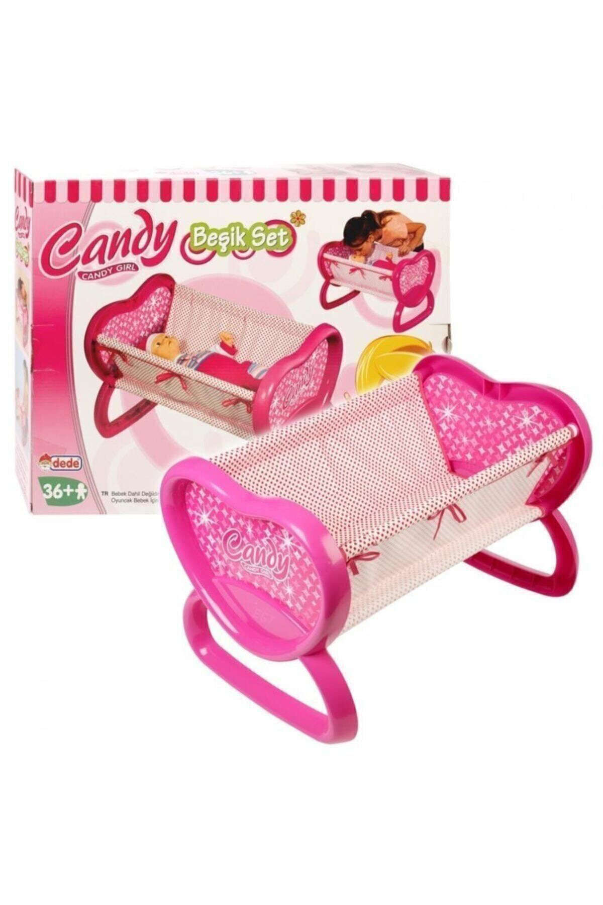Dede Candy Beşik 01956