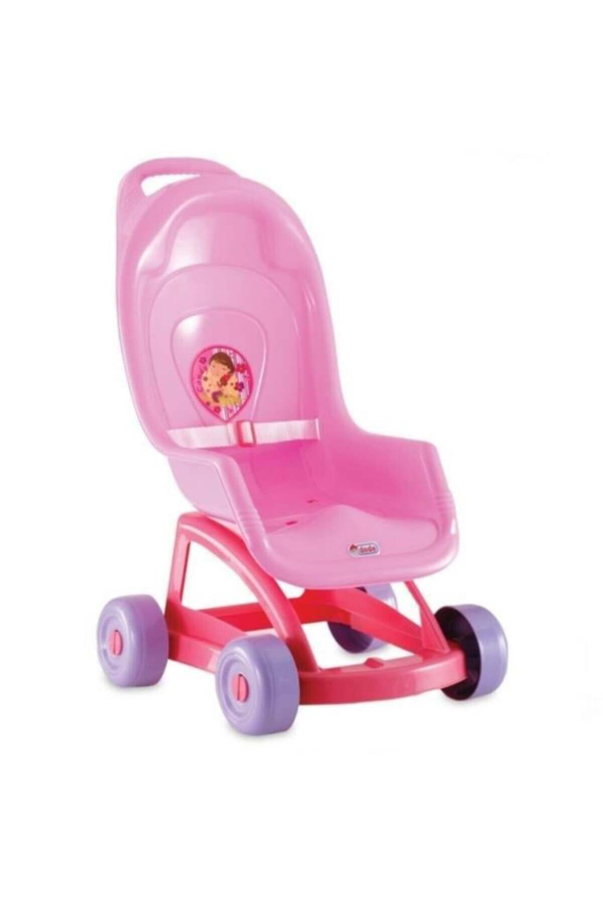 Dede Candy Puset