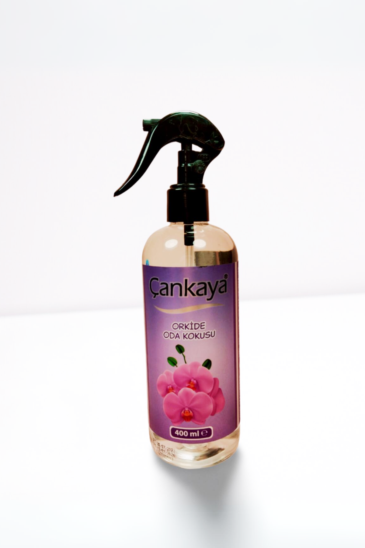 Just Cheap Store Çankaya 400 Ml Oda Kokusu Orkide