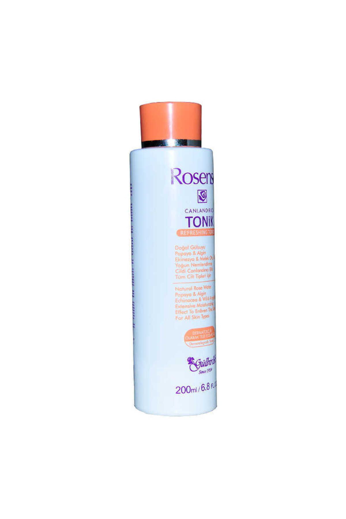 Astra Market Canlandirici Tonik 200 Ml