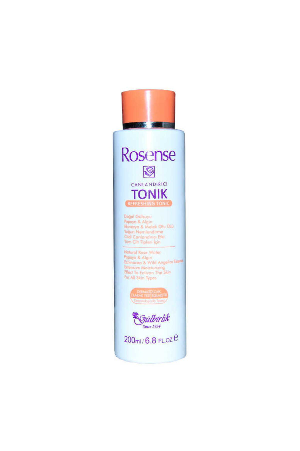 Astra Market Canlandirici Tonik 200 Ml