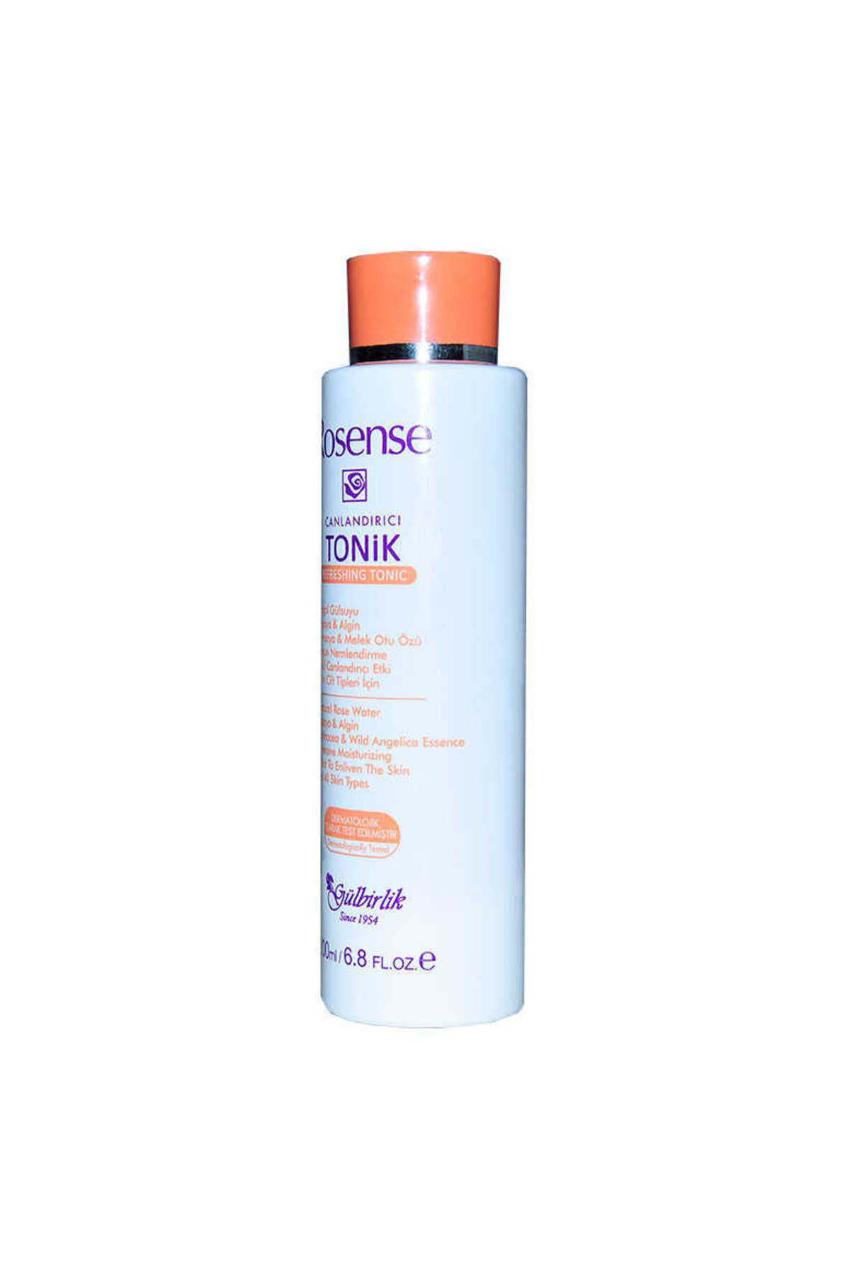Astra Market Canlandirici Tonik 200 Ml