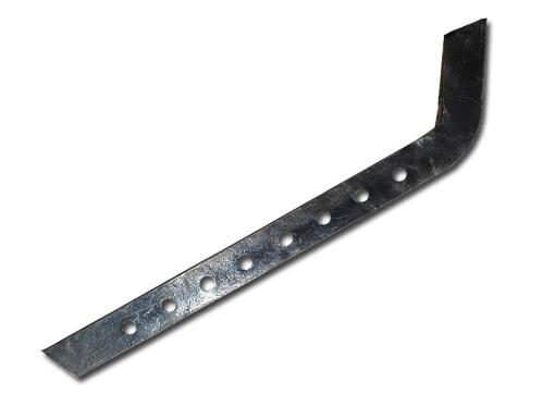 Çapa Makinaları Derinlik Ayar Denge Demiri Dizel Modeller 4x45 cm