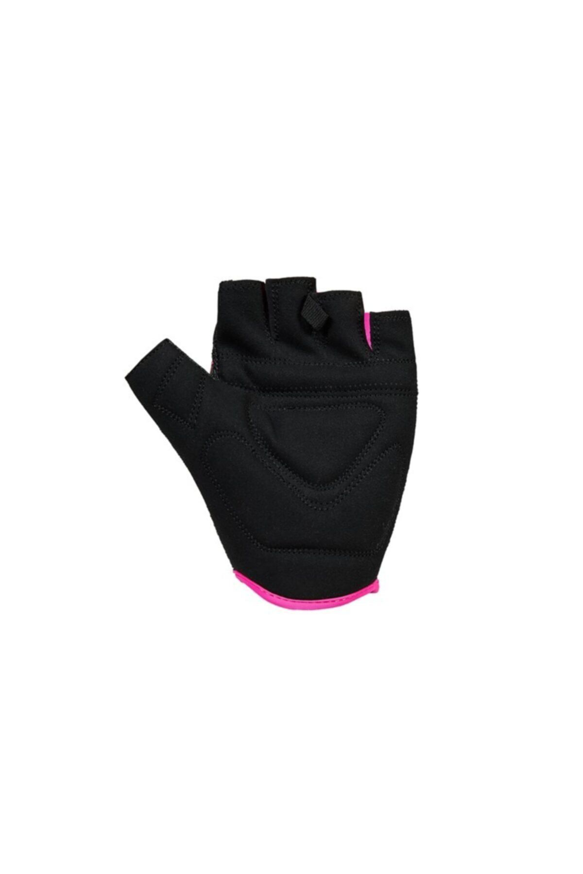 Asistan Cape Gl 200 Kisa Parmak Eldiven X Small Pembe