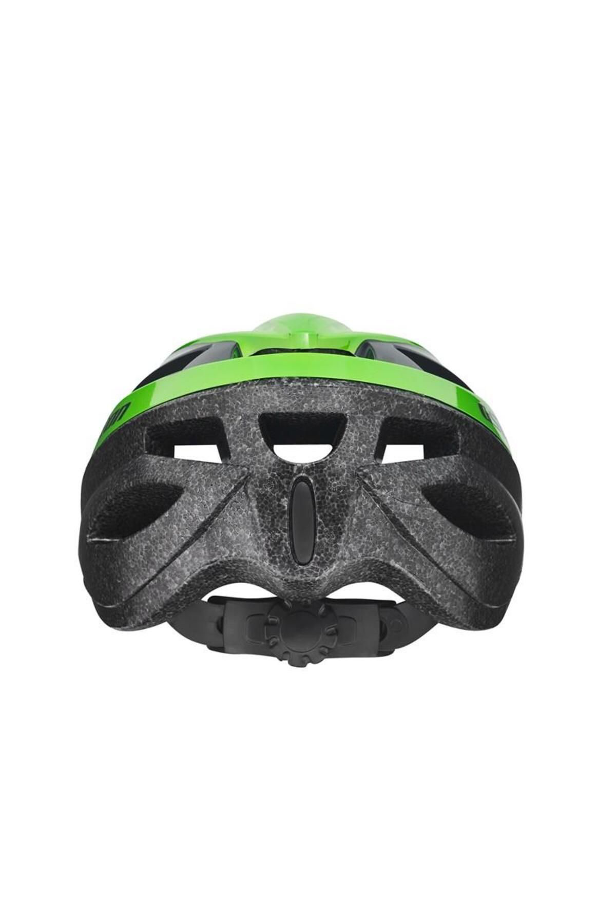 Asistan Cape H70 Çok Amaçli Kask Yetişkin Scooter Bisiklet Kaski Medium Y