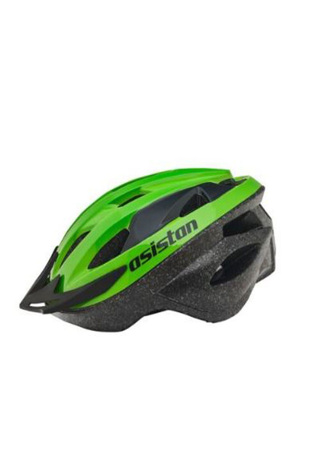 Asistan Cape H70 Kask (L)