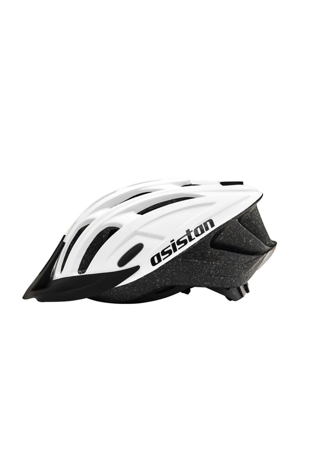 Asistan Cape H70 Kask