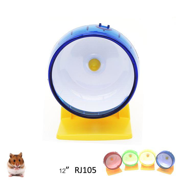 Carno  Ayakli Hamster Çarki 12 Cm Çap 8,5 Cm Genişlik