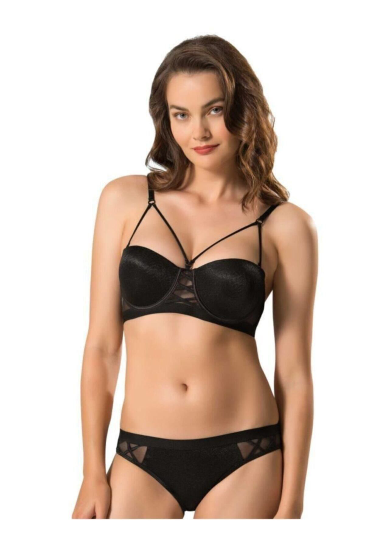 Le Jardin Cassie Bra Takim