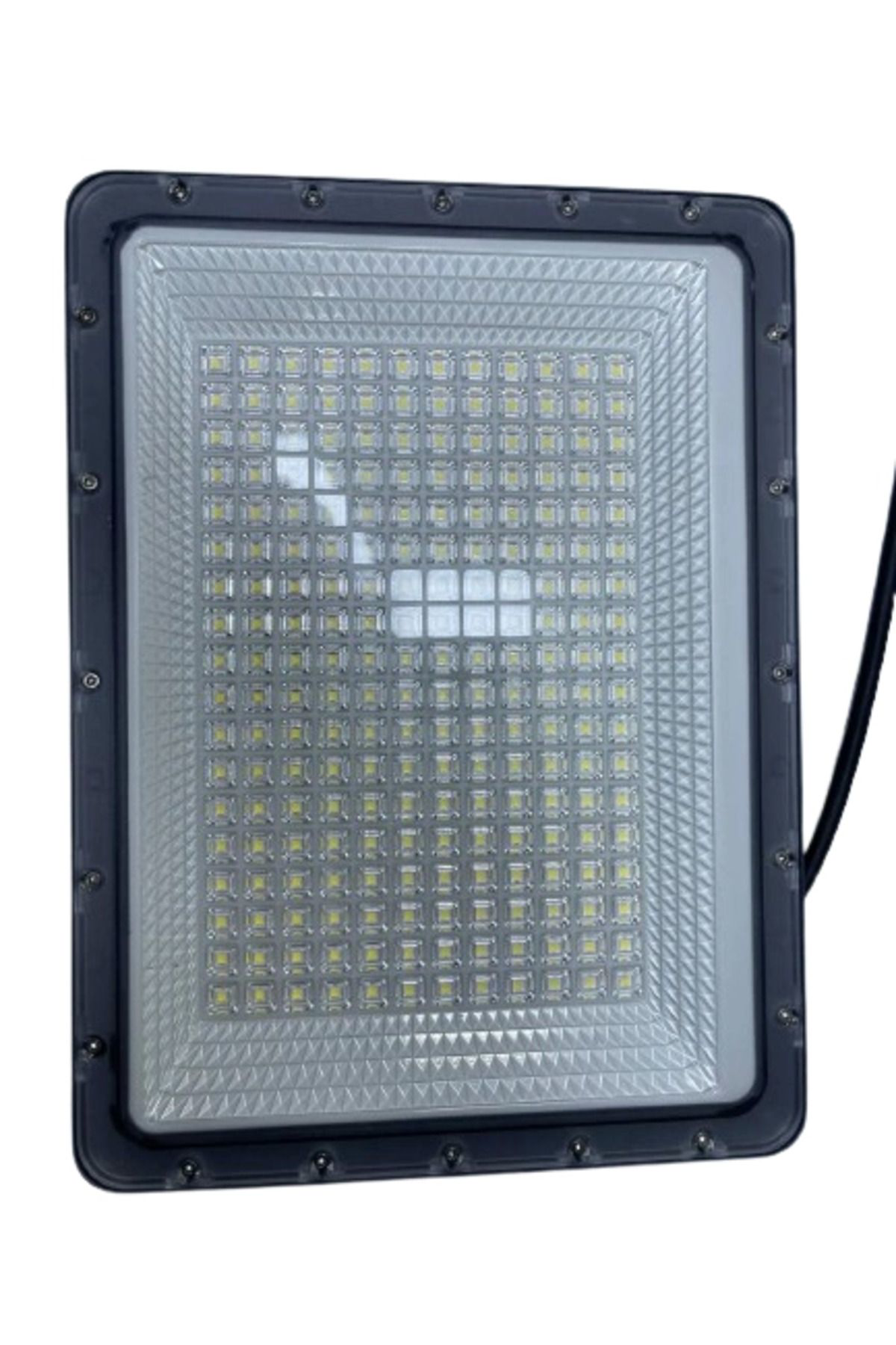 Bykopuz Cata Ct 4663 200W Slim Led Projektör Beyaz İşik 6400K