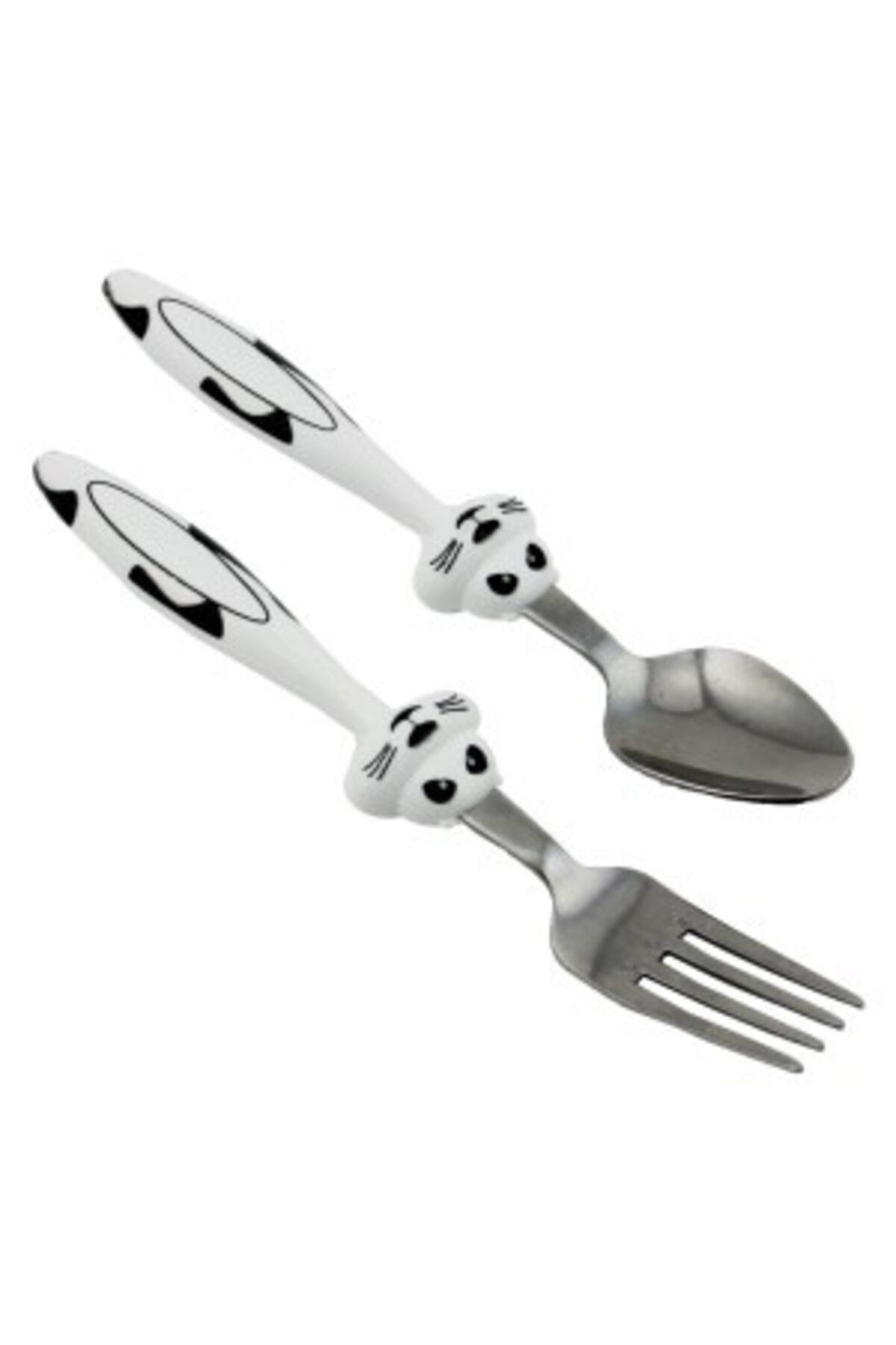 K&A Çatal Kaşik Seti - 18 Cm