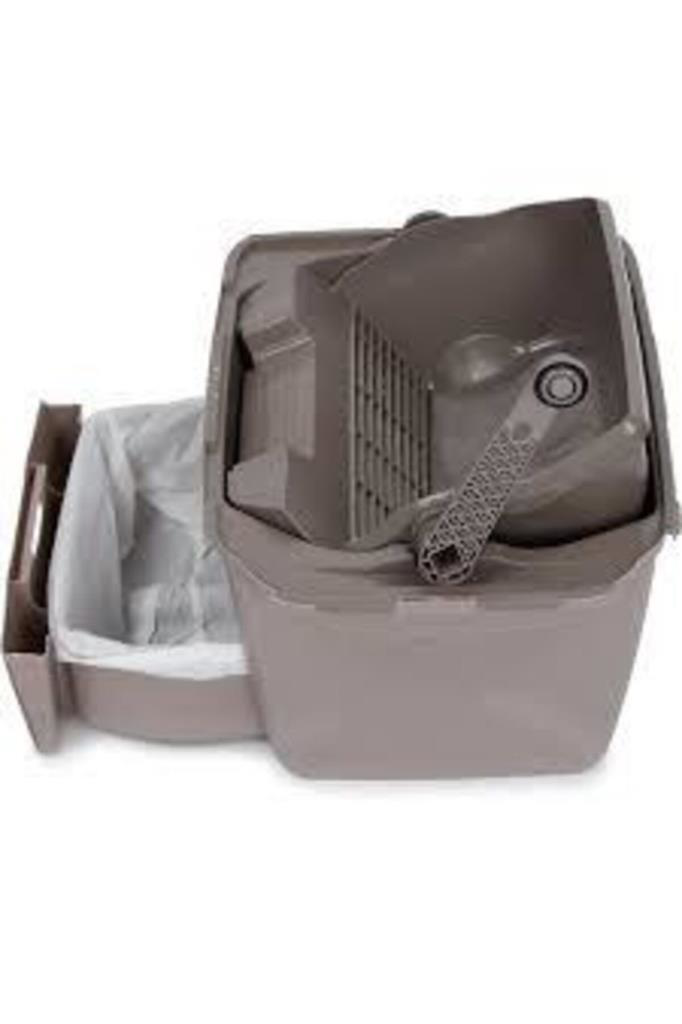Catit  Smartsift Otomatik Kedi Tuvalet İstasyonu 66X48x63cm