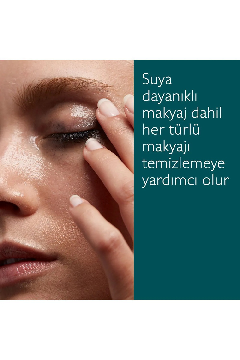 Caudalie  Vinoclean Makyaj Temizleme Yaği 150 Ml