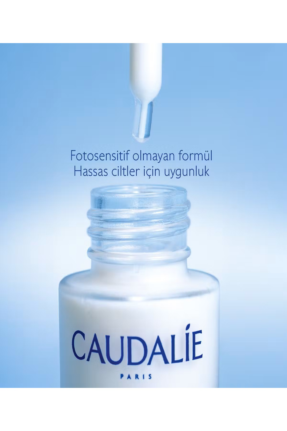Caudalie  Vinoperfect Leke Karşiti İşilti Verici Serum 30 Ml
