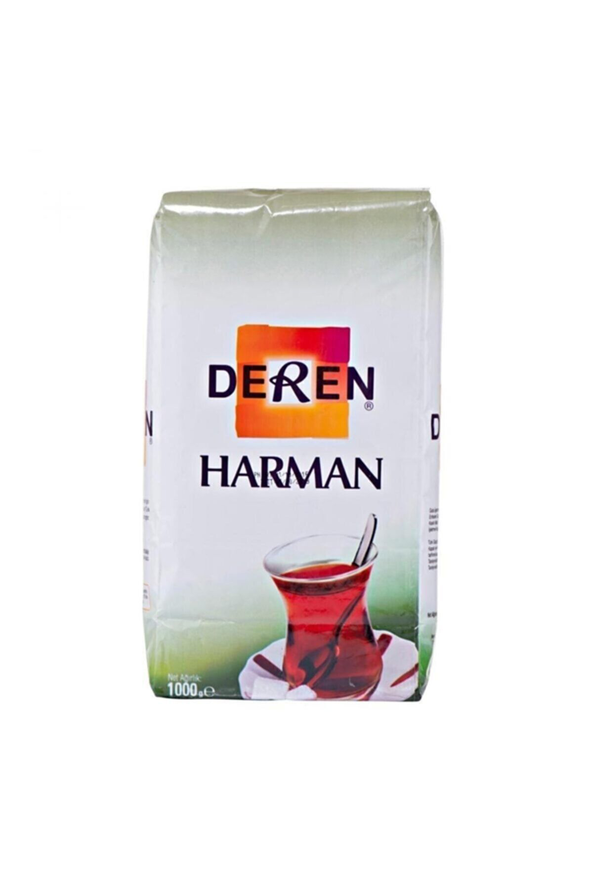 Deren Çay Harman 1000Gr