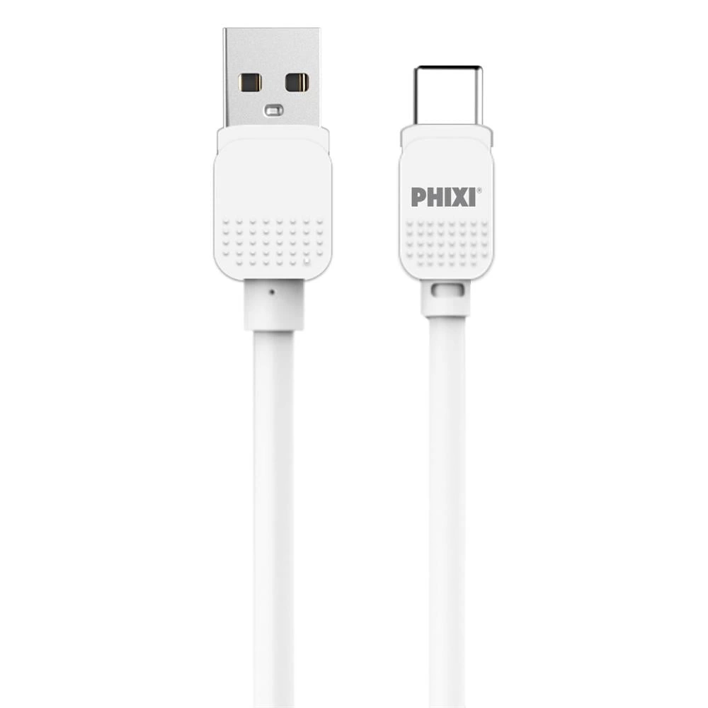 Byntr Cb405t Basic 30 Cm Type-C Usb Şarj Ve Data Kablosu
