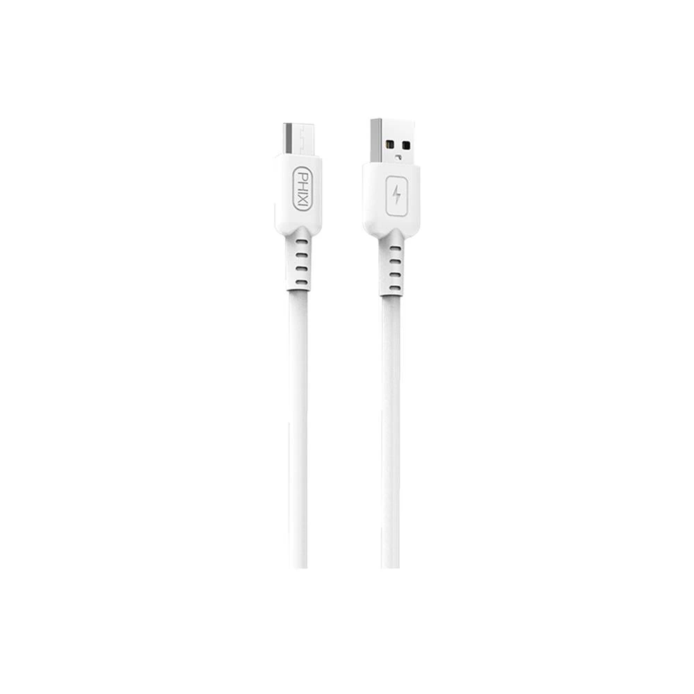 Byntr Cb415m Basic 100 Cm Micro Usb Şarj Ve Data Kablosu
