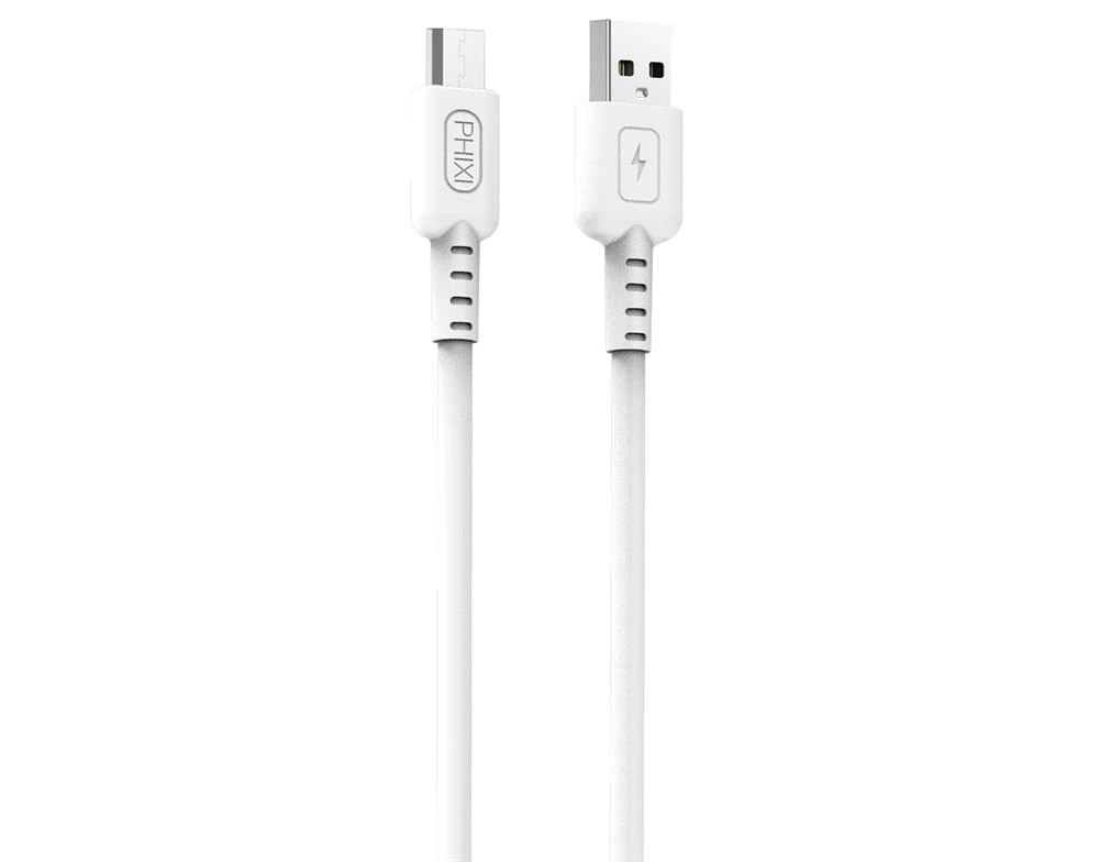 Byntr Cb437m Force 200 Cm Micro Usb Şarj Ve Data Kablosu