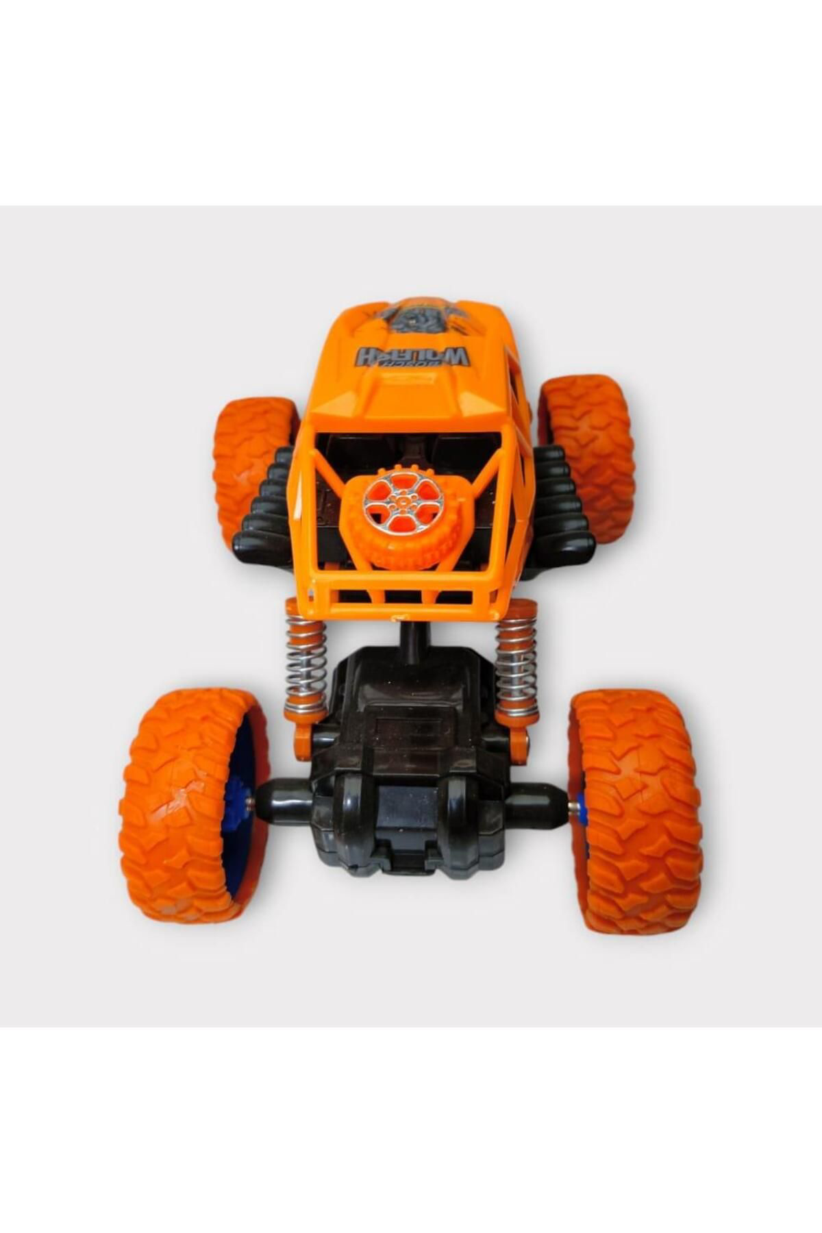Udmk Store Çek Birak Cross Buggy Araba 14 Cm - Tcu