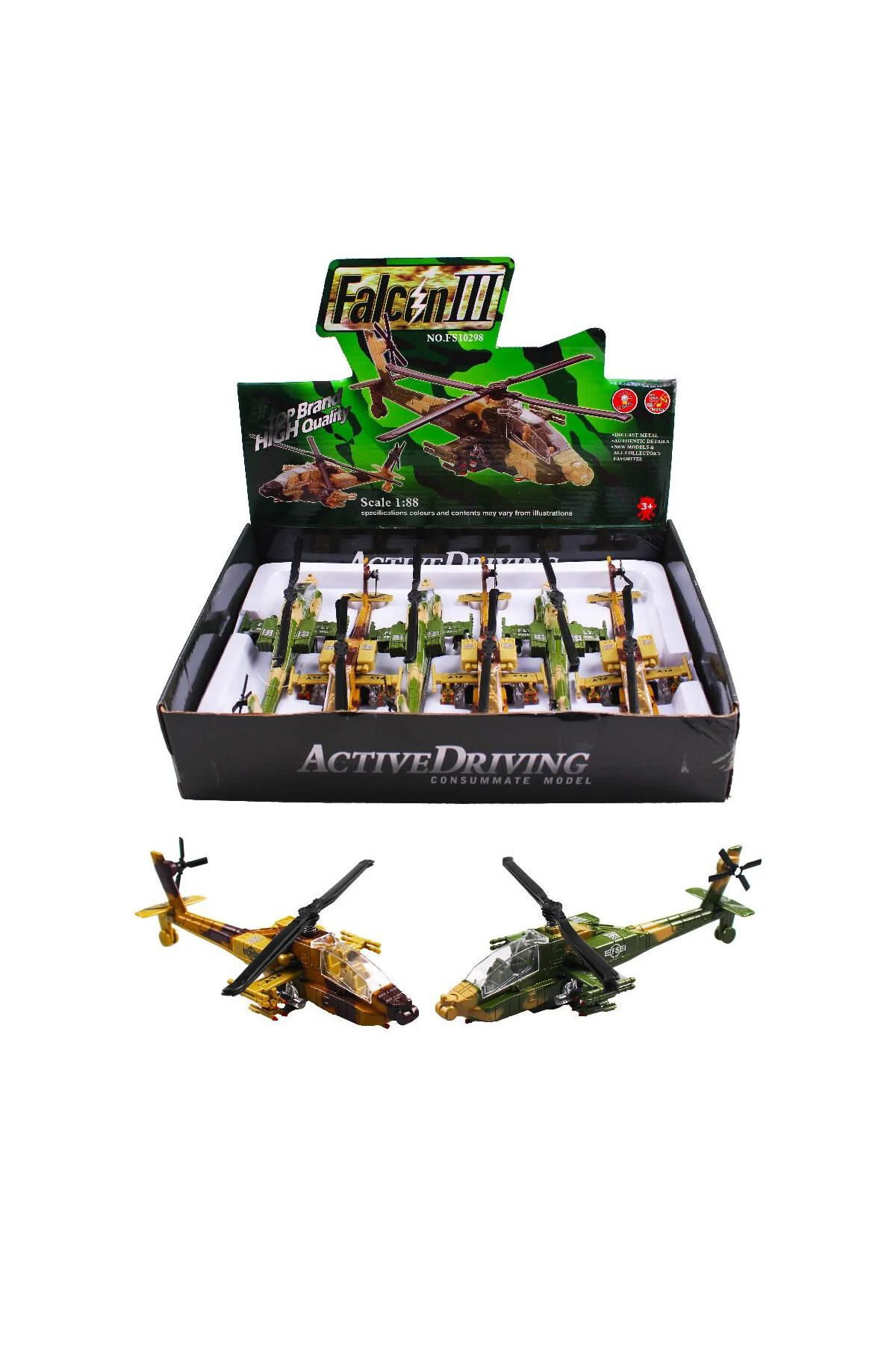 Gnsstore Çek Birak Helikopter