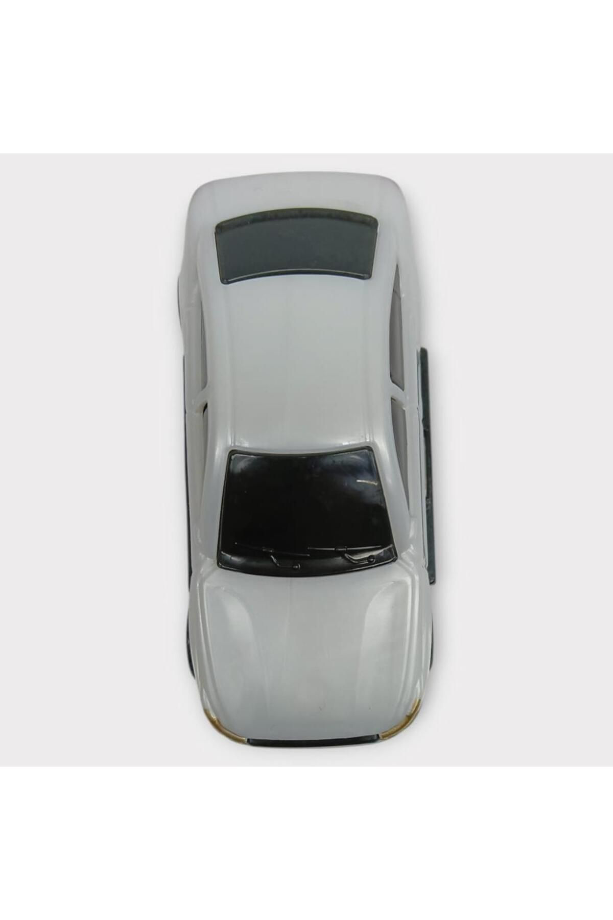 Lisinya Çek Birak Togg 10 Cm Pamukkale Sedan