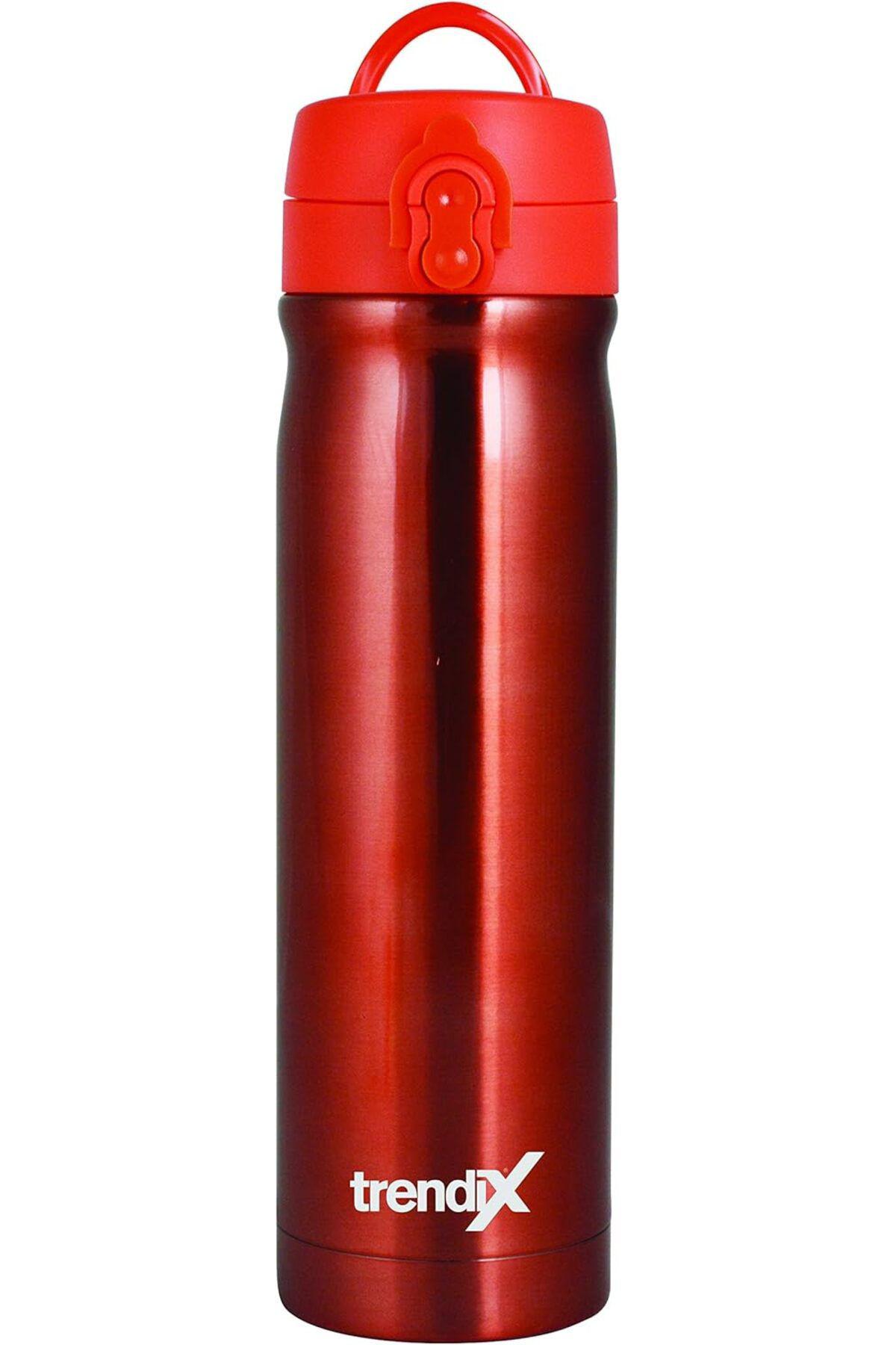 Yusuftex Çelik İçli Matara 350 Ml