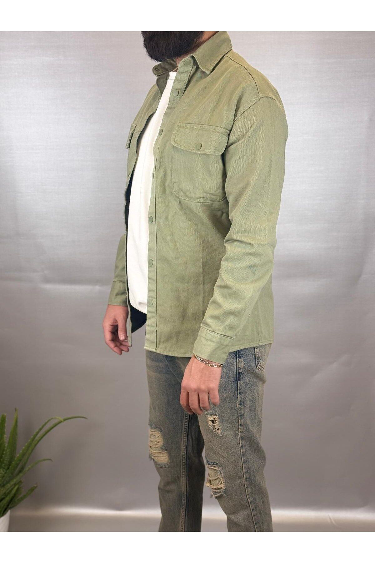 Casualmen32 Cep Kapakli
