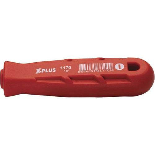 Cer-Pa Norm Cer-Pa  X Plus Eğe Sapi 1172 12" Düz