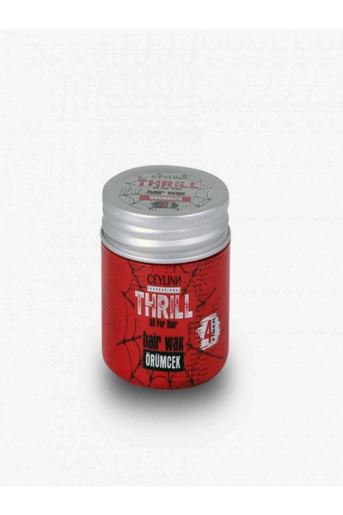 Göktürkpazar Ceylinn Fiber Örümcek Wax 150 Ml