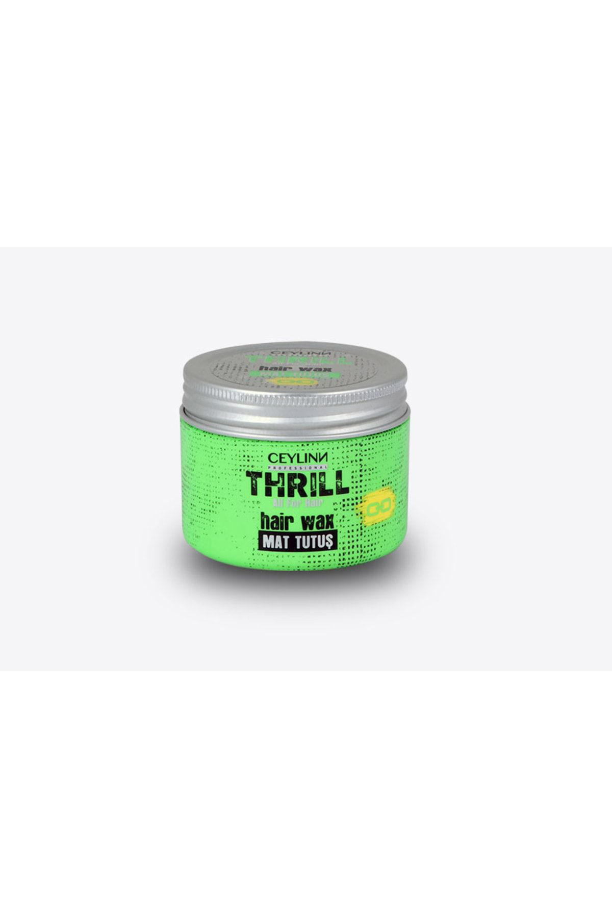 Toptan Bulurum Ceylinn Mat Tutuş Wax 150 Ml X 4 Adet