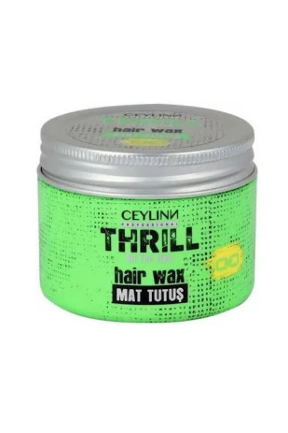Ceylinn Thrill Wax 150 ML - Mat Tutuş , Ceylin