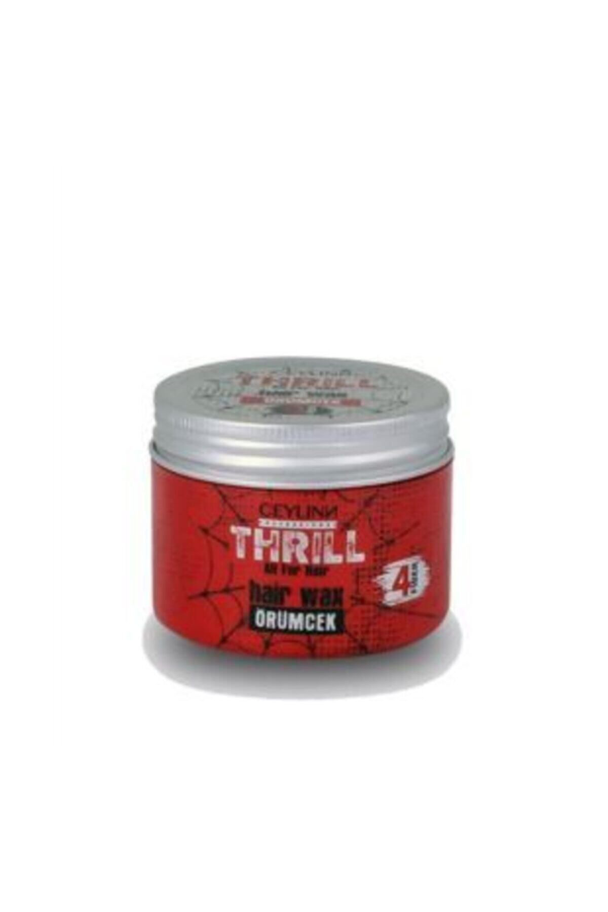 Ceylınn Thrıll Wax Örümcek